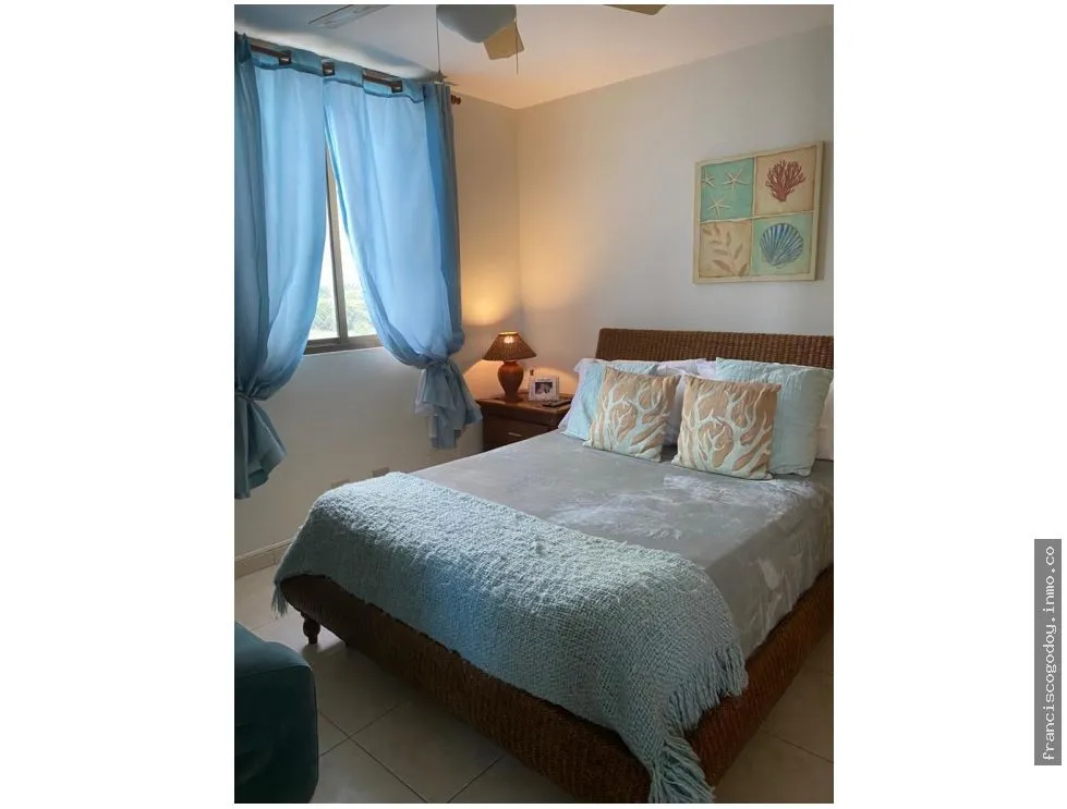 Venta de Apartamento en Rio Hato