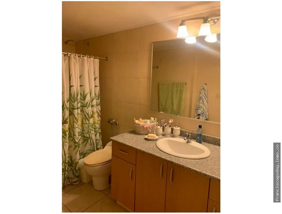 Venta de Apartamento en Rio Hato