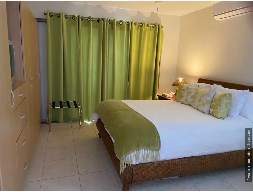 Venta de Apartamento en Rio Hato
