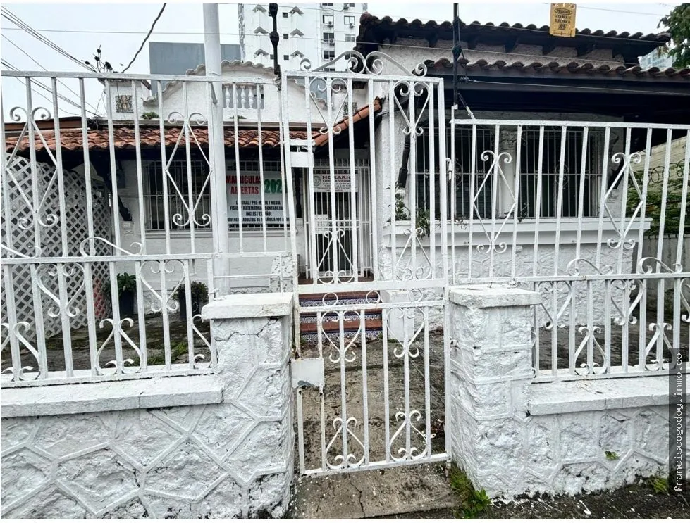 Maison unifamiliale à Bella Vista à vendre