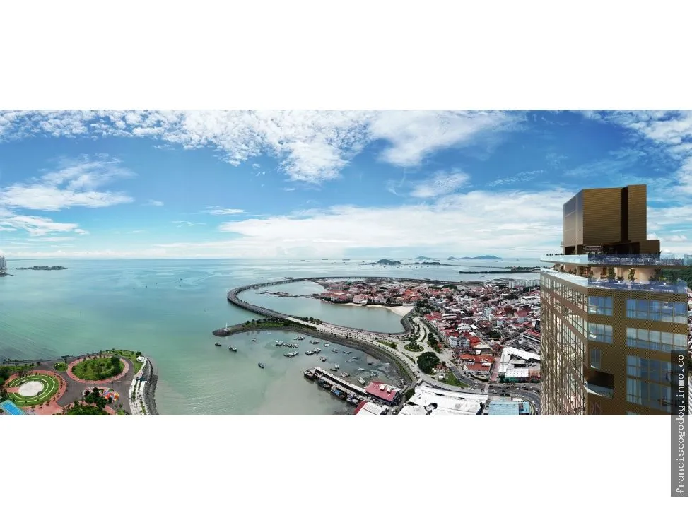 Appartement à Bella Vista à vendre
