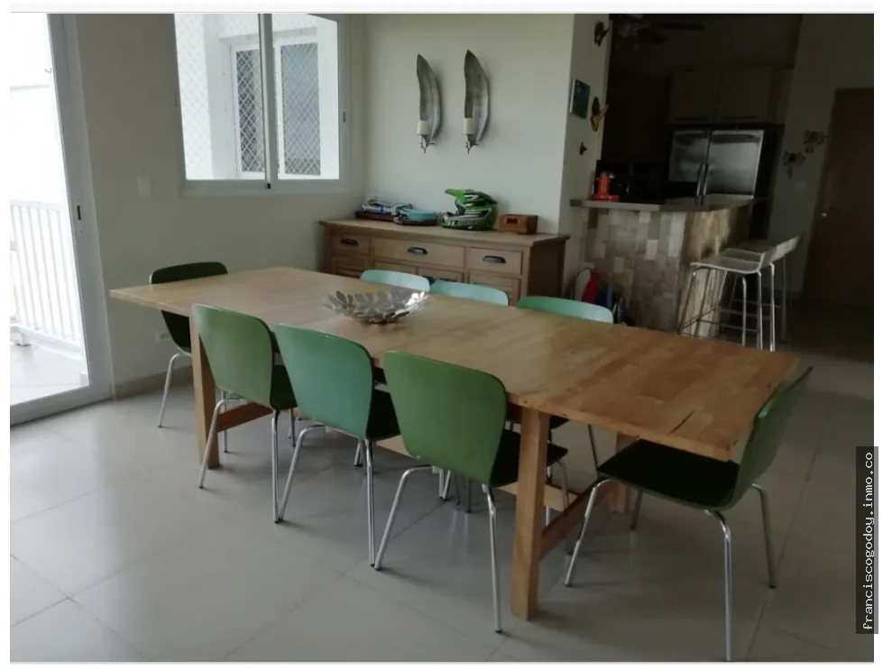 Appartement à Anton à vendre