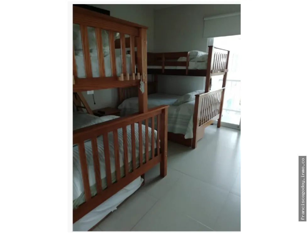 Appartement à Anton à vendre