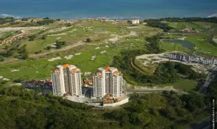 Apartment for Sale in Vista Mar - San Carlos, San Carlos