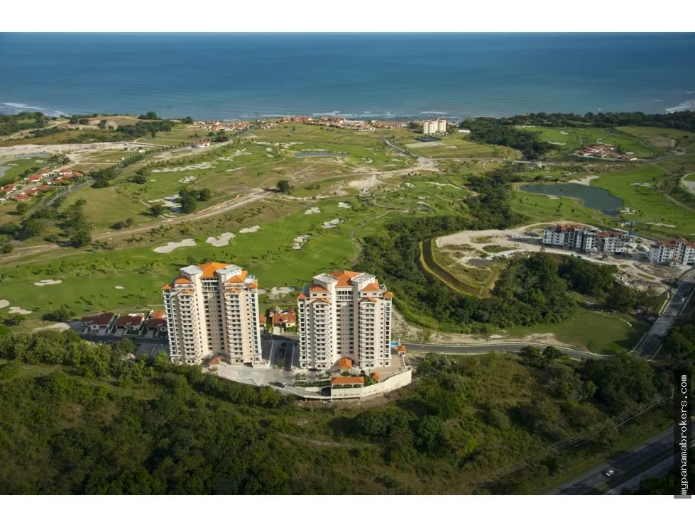 Appartement à San Carlos à vendre