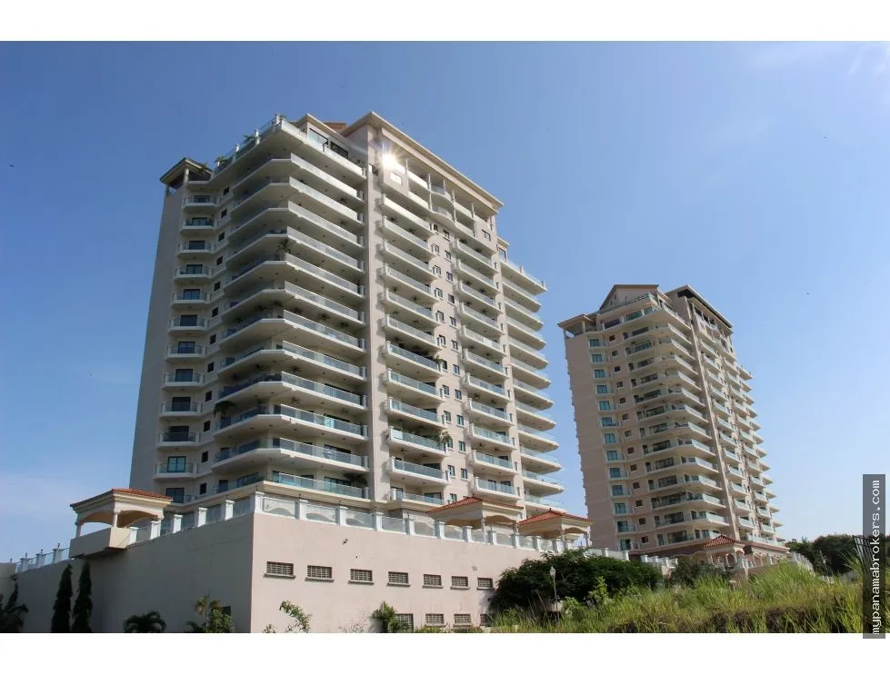 Appartement à San Carlos à vendre