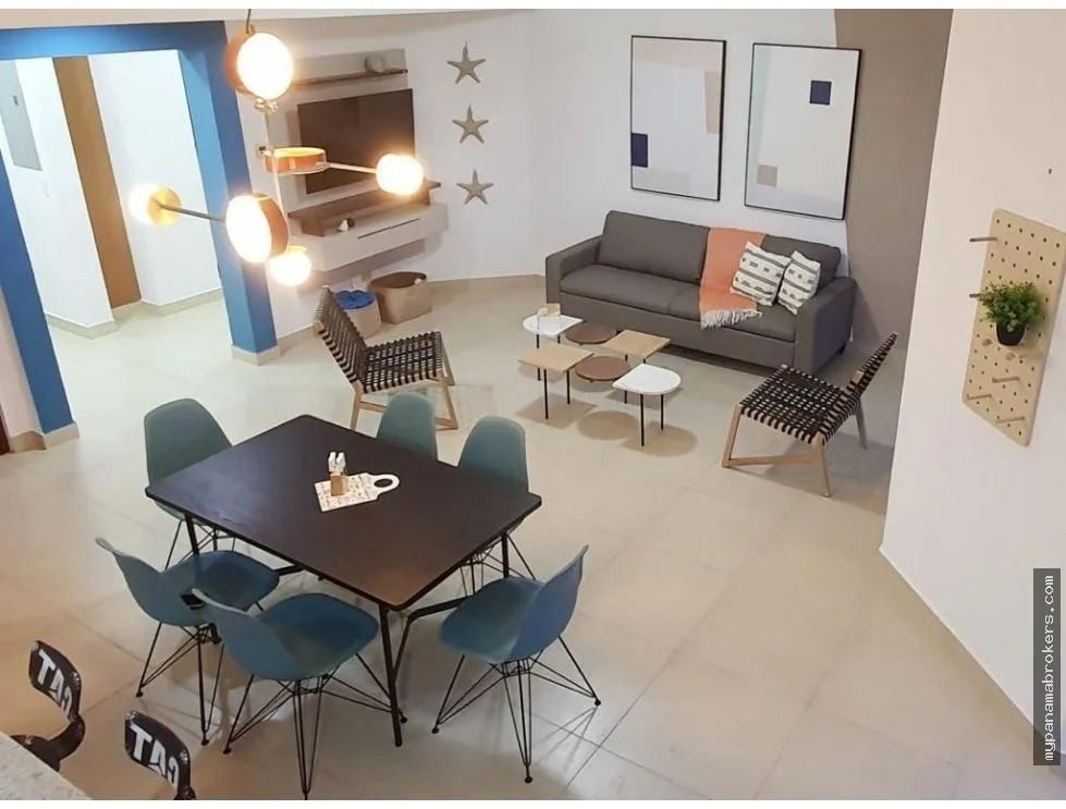 Appartement à San Carlos à vendre