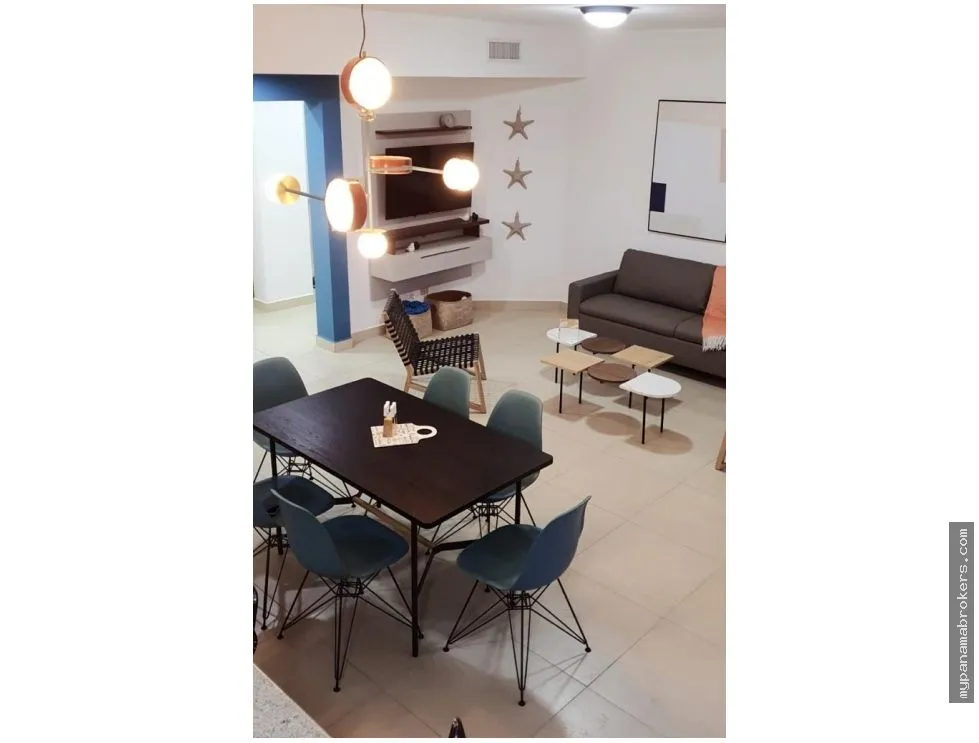 Appartement à San Carlos à vendre