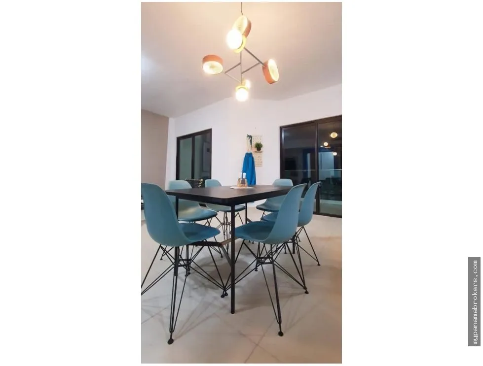 Appartement à San Carlos à vendre