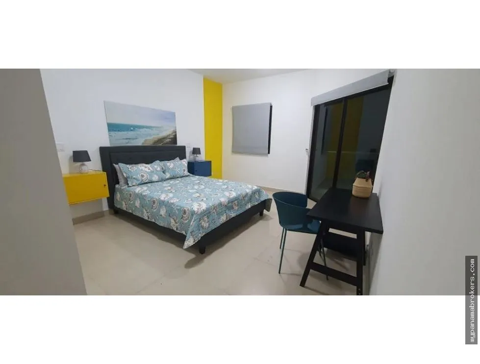 Appartement à San Carlos à vendre