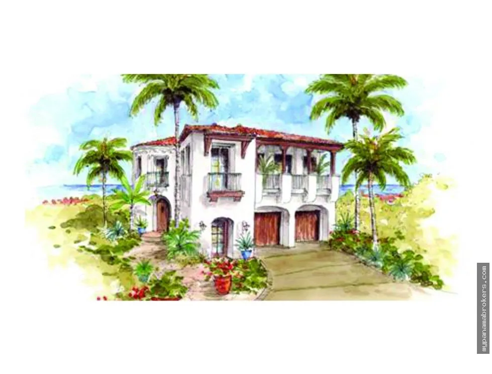 Maison unifamiliale à San Carlos à vendre