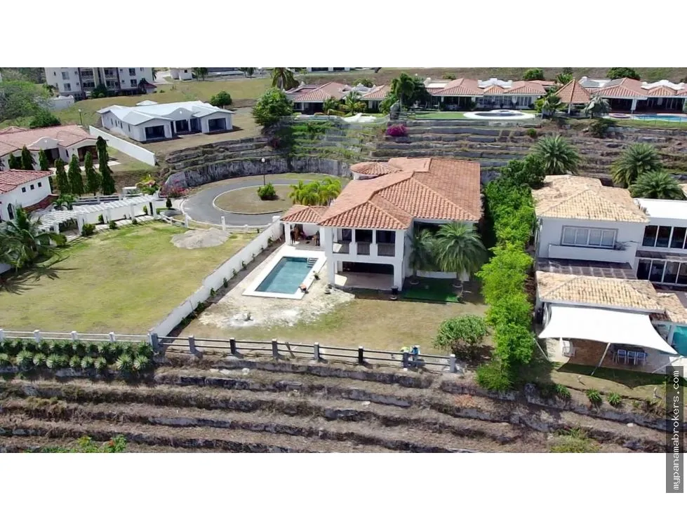 Maison unifamiliale à San Carlos à vendre