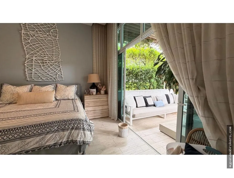 Appartement à San Carlos à vendre