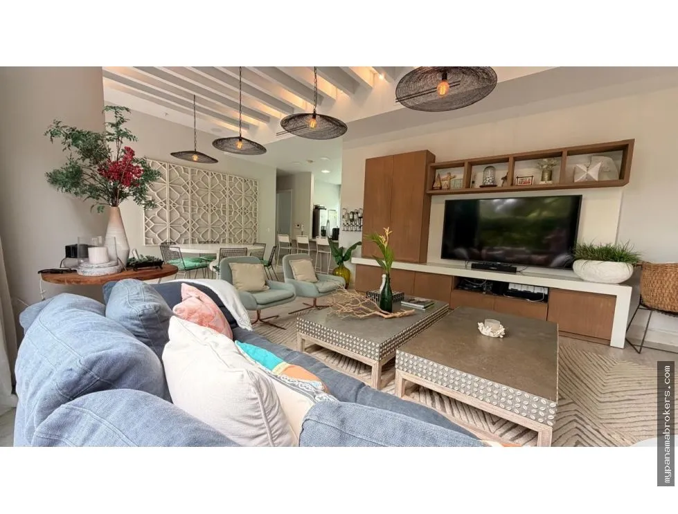 Appartement à San Carlos à vendre