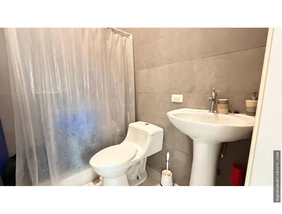 Appartement à San Carlos à vendre