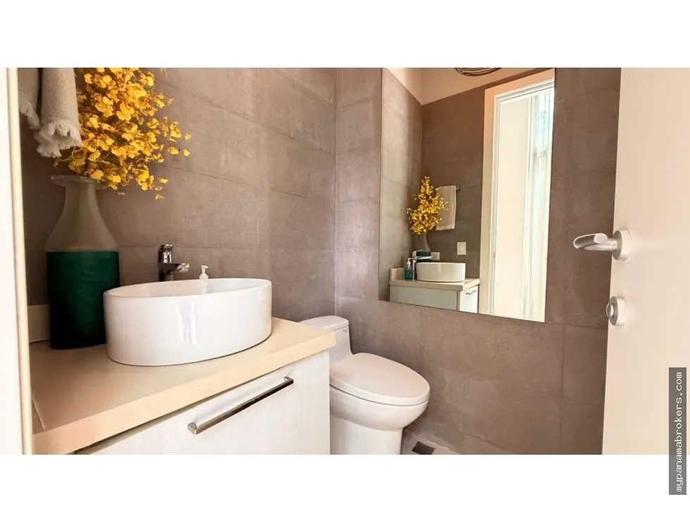 Appartement à San Carlos à vendre