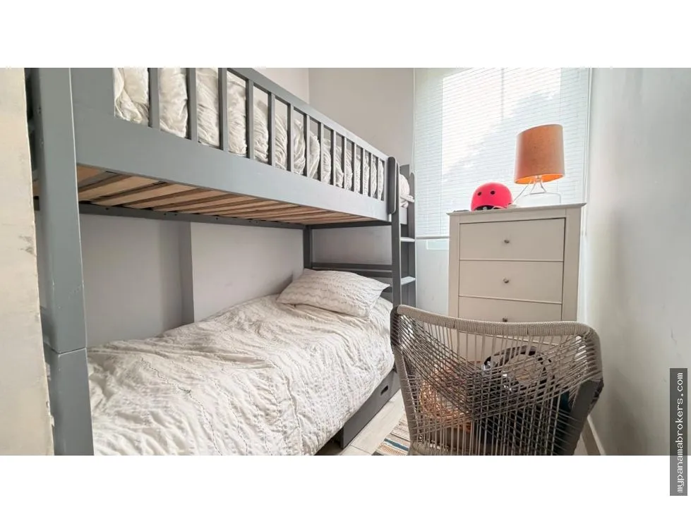 Appartement à San Carlos à vendre