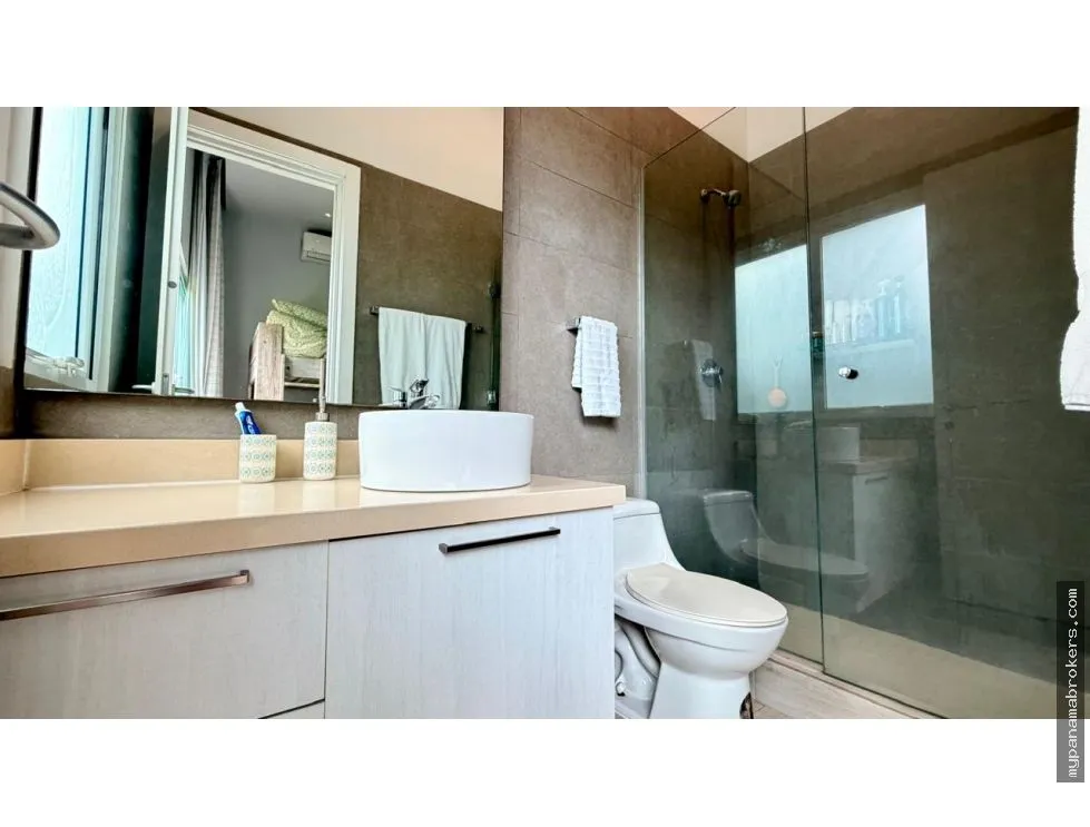 Appartement à San Carlos à vendre