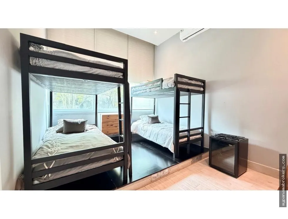 Appartement à San Carlos à vendre
