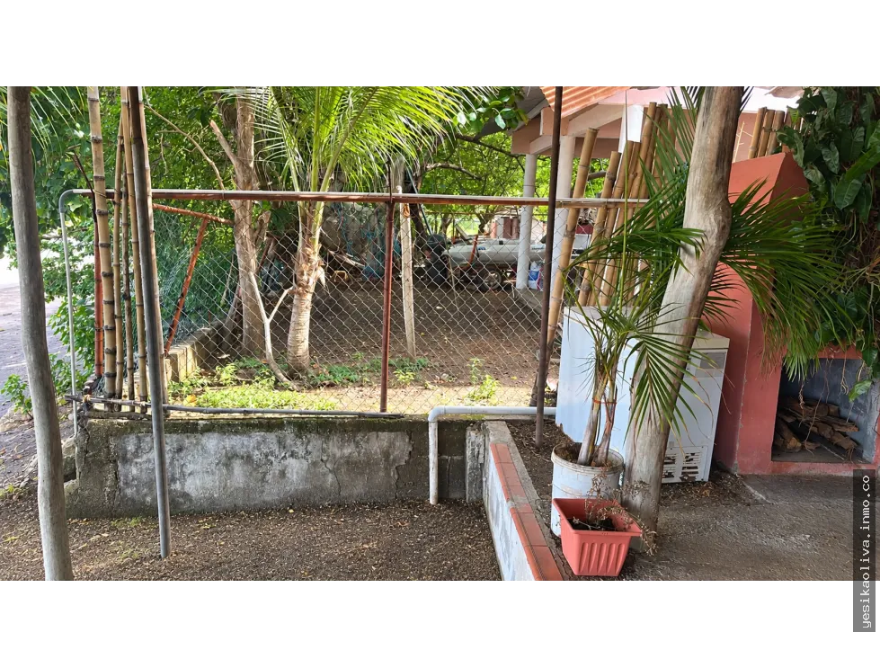Maison unifamiliale à Tonosi à vendre