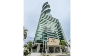 Venta de Oficina F&F Tower, Calle 50