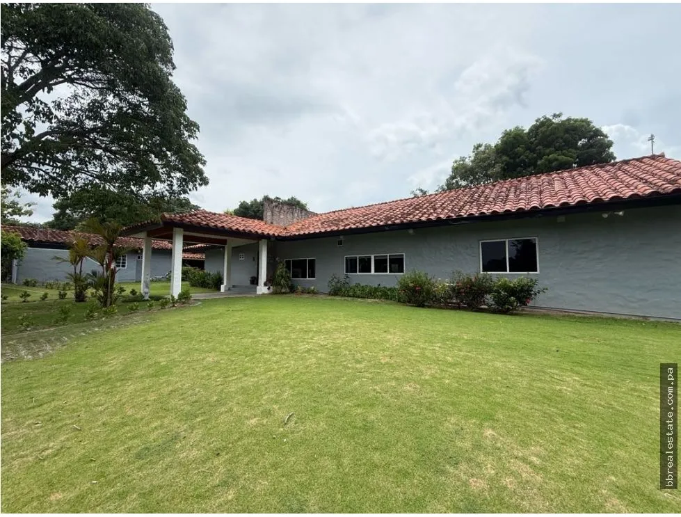 House Rental at Coronado Golf Club