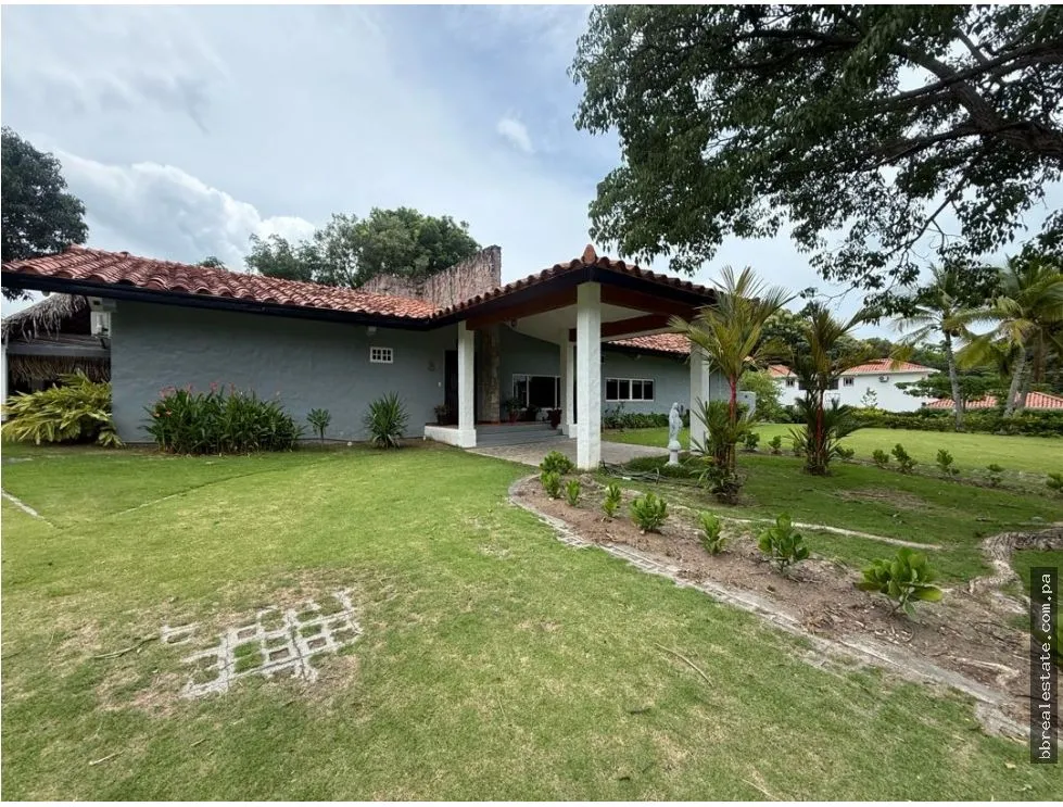 House Rental at Coronado Golf Club