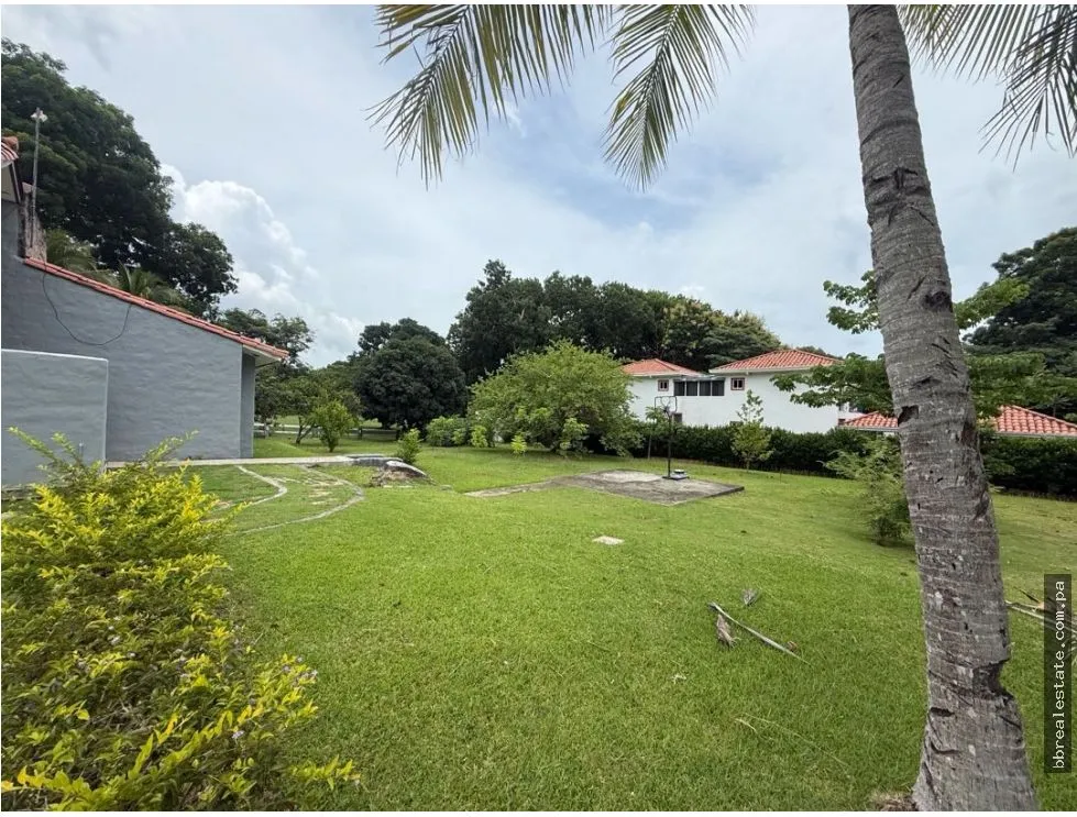 House Rental at Coronado Golf Club