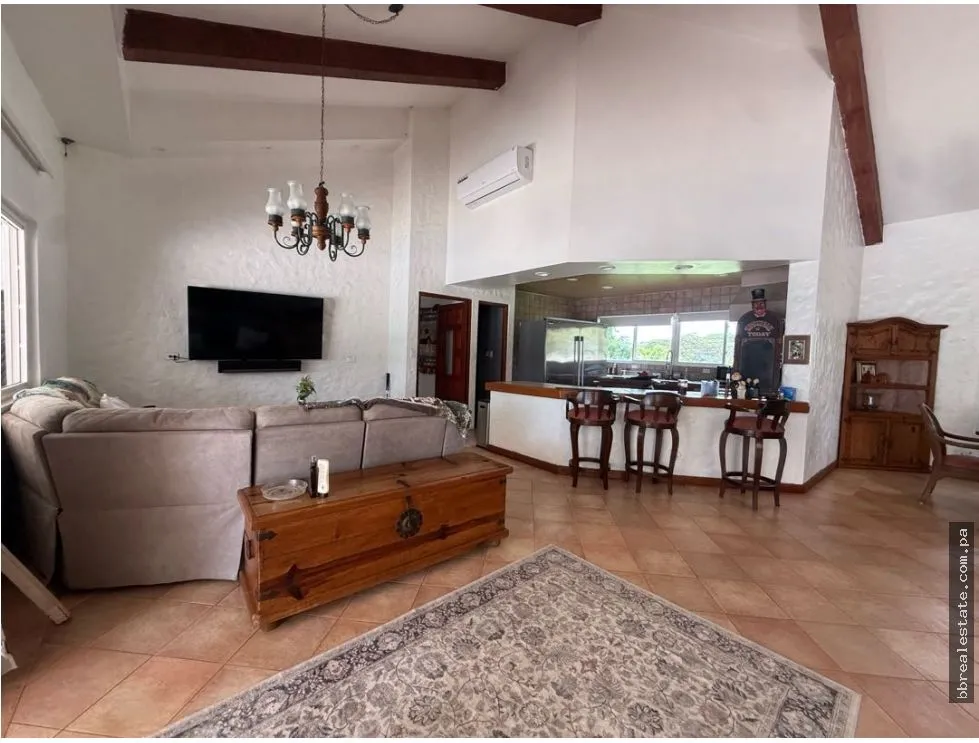 House Rental at Coronado Golf Club