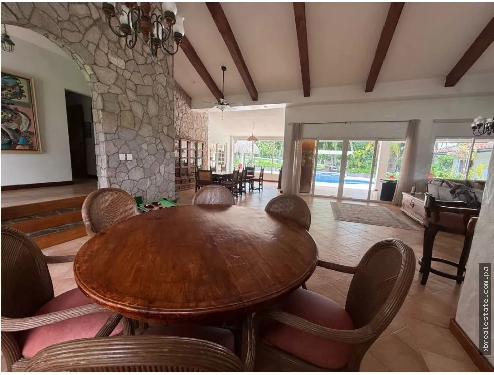 House Rental at Coronado Golf Club