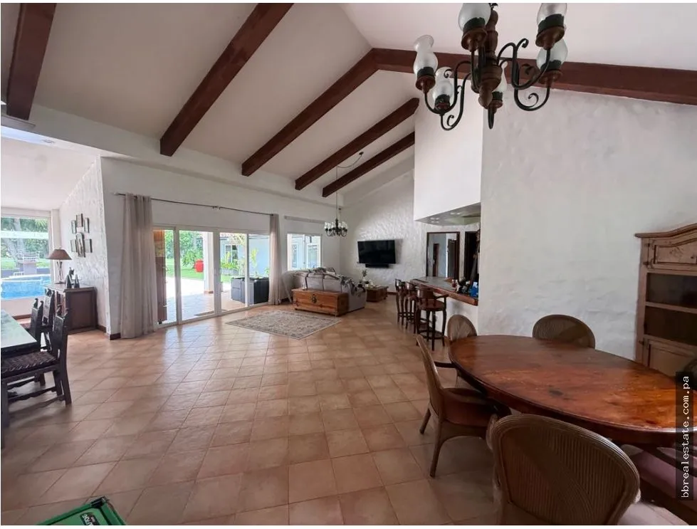 House Rental at Coronado Golf Club