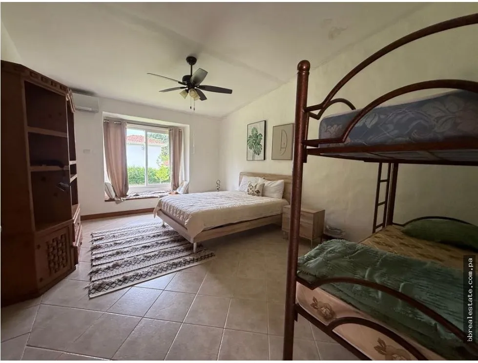 House Rental at Coronado Golf Club