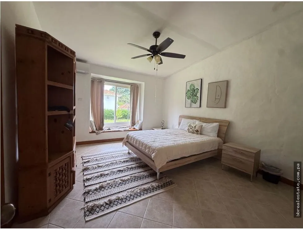 House Rental at Coronado Golf Club