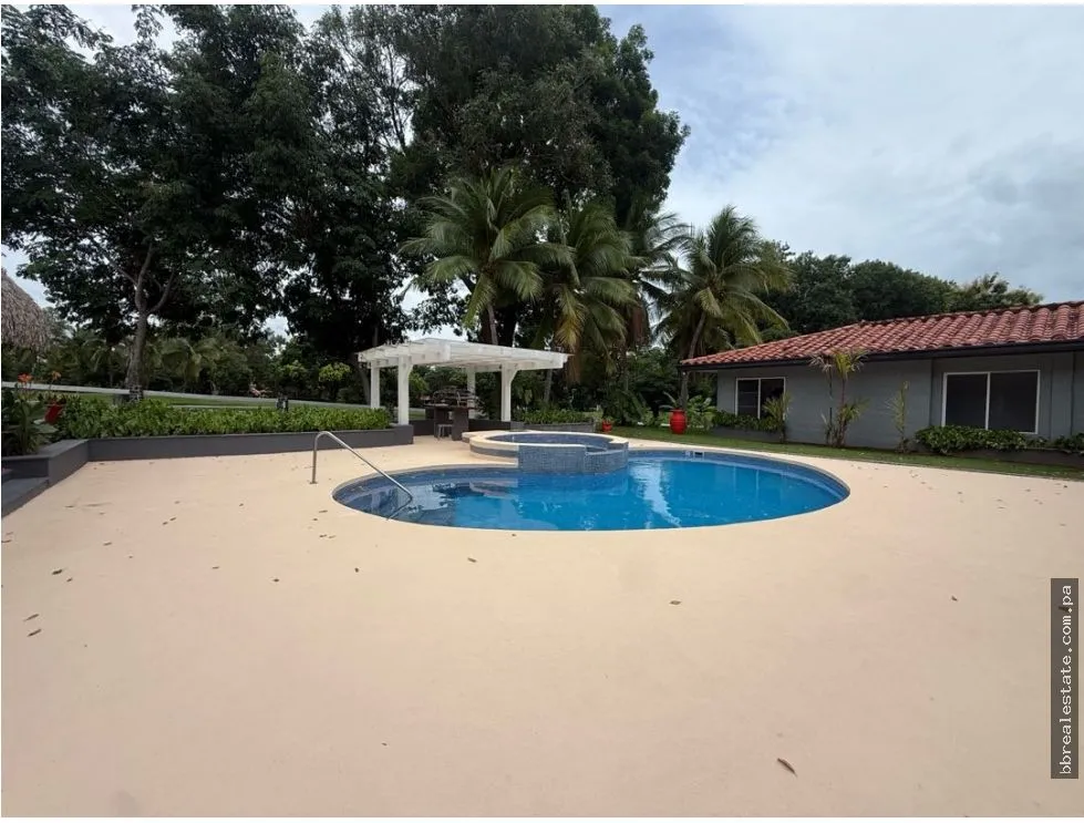 House Rental at Coronado Golf Club