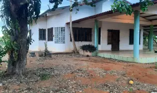 4-Bedroom Home on 1.85 Acres for Sale in Las Lomas