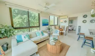 Beach Living at Galeones – La Ensenada, San Carlos