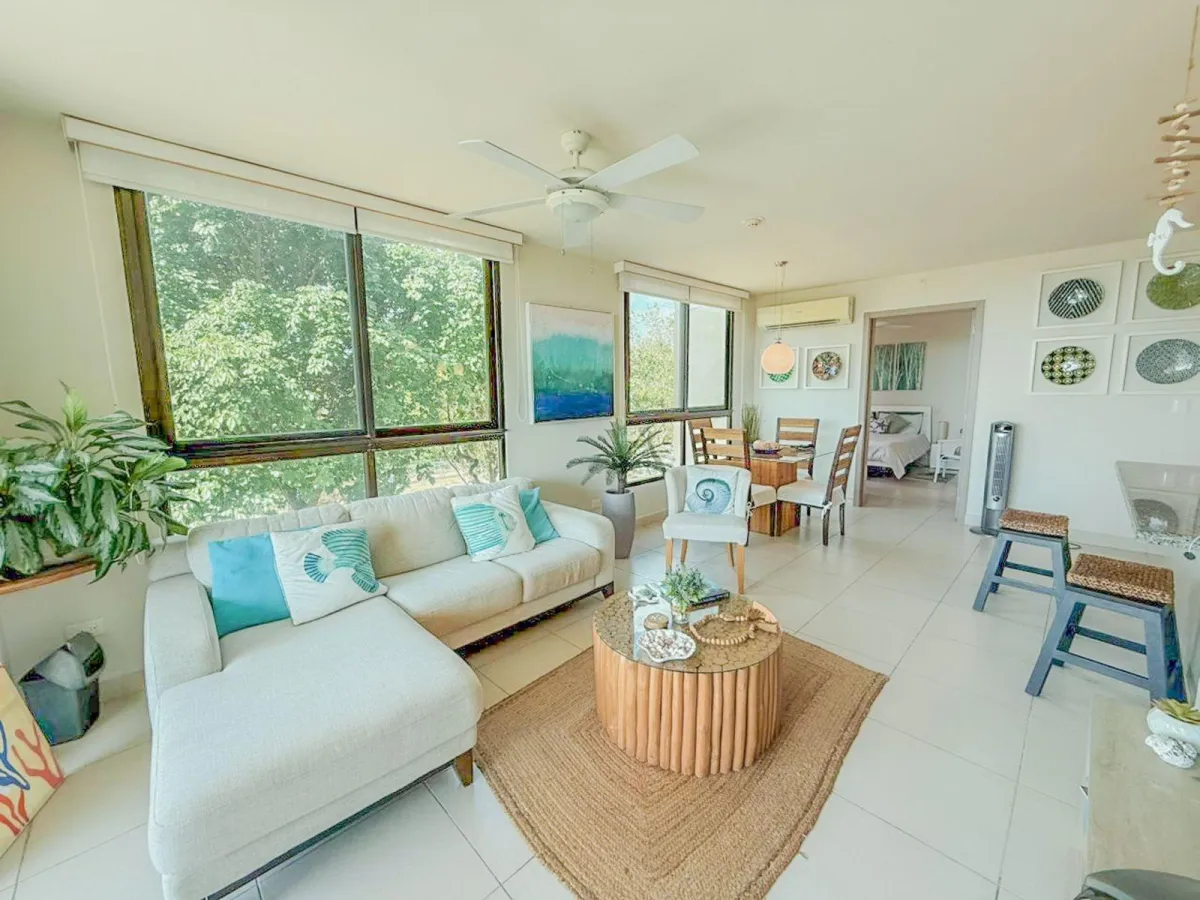 Beach Living at Galeones – La Ensenada, San Carlos