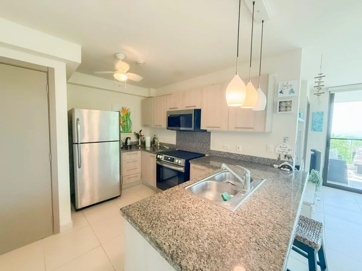 Beach Living at Galeones – La Ensenada, San Carlos