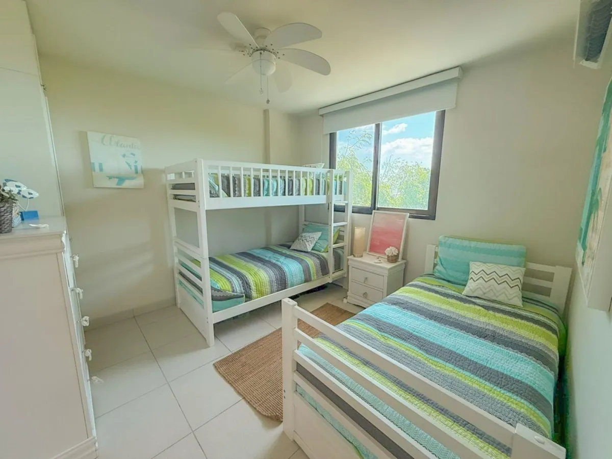 Beach Living at Galeones – La Ensenada, San Carlos