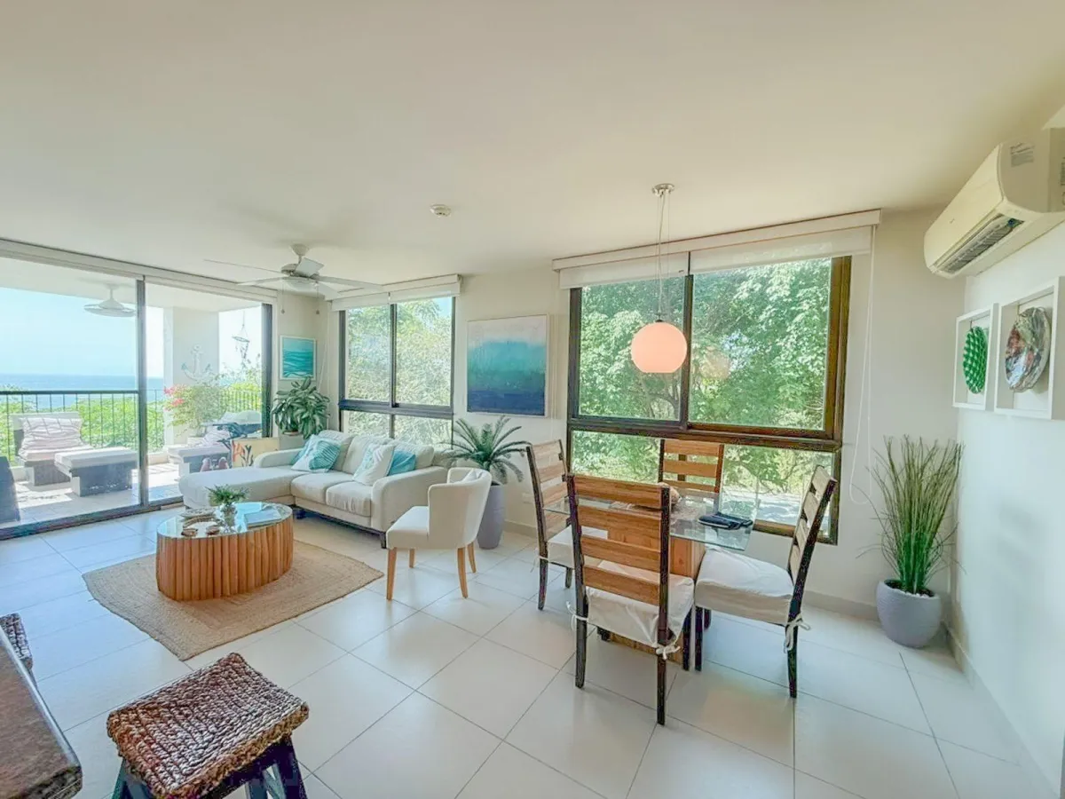 Beach Living at Galeones – La Ensenada, San Carlos