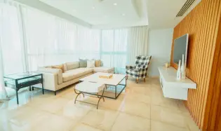 квартира в Costa del Este на продажу