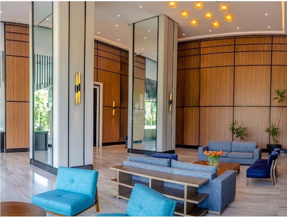 квартира в Costa del Este на продажу