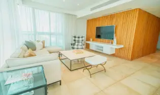 квартира в Costa del Este на продажу