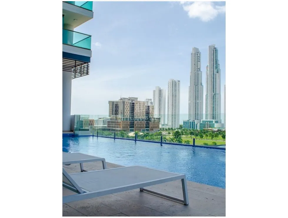 квартира в Costa del Este на продажу