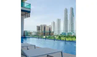 квартира в Costa del Este на продажу