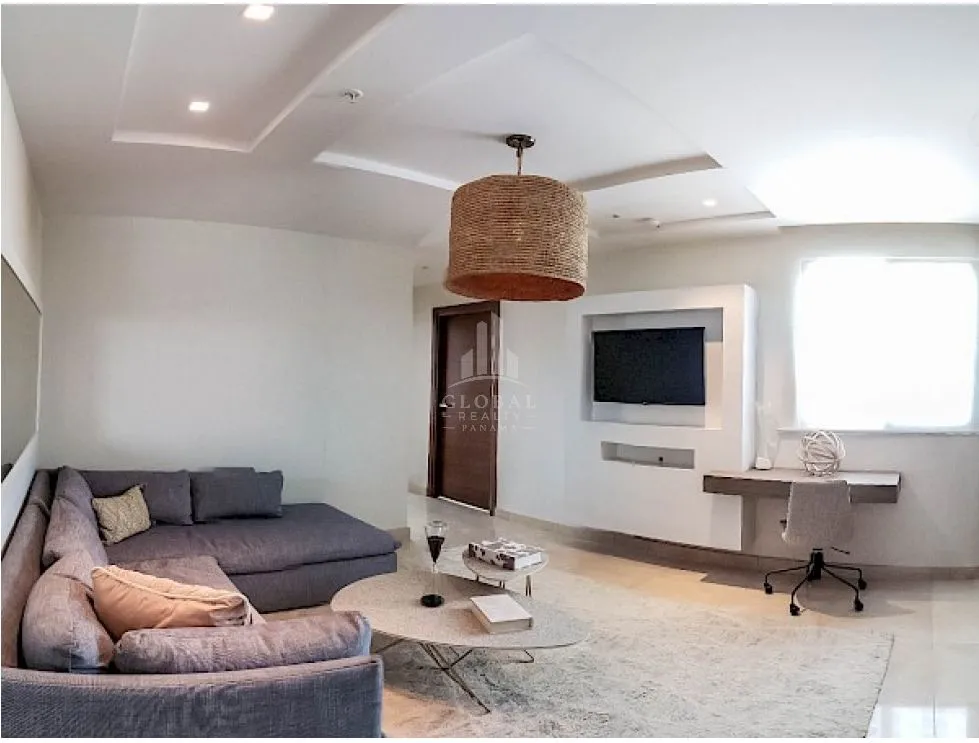 квартира в Costa del Este на продажу