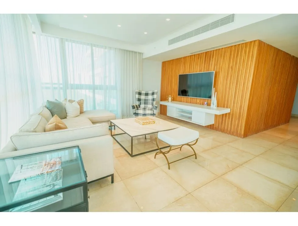 квартира в Costa del Este на продажу