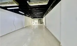 Alquiler de local comercial en Plaza Inca, Av. Manuel Espinoza. YP