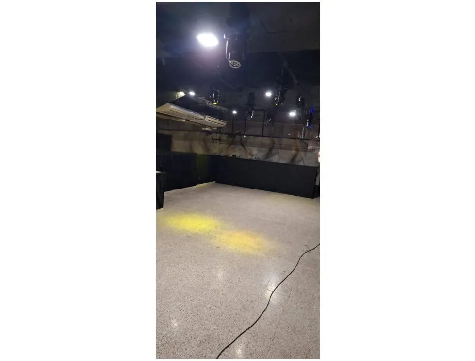 Commercial Spaces for Rent | Plaza Psari, El Dorado. GM