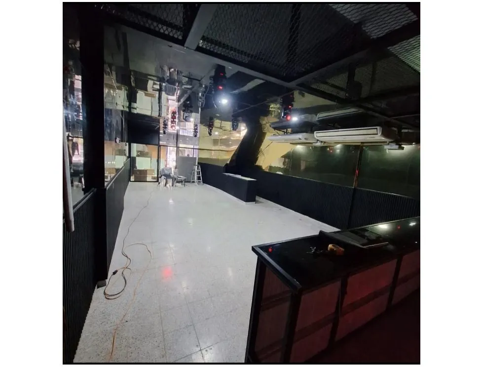 Commercial Spaces for Rent | Plaza Psari, El Dorado. GM